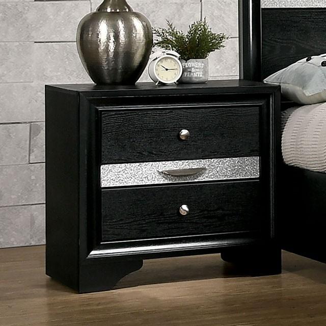 Mesa de noche CHRISSY