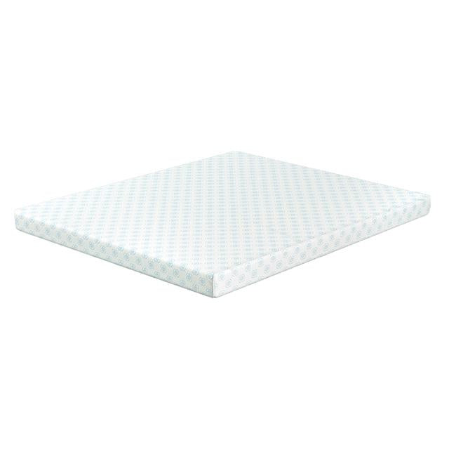Colchón Edelweiss de espuma viscoelástica de 15 cm