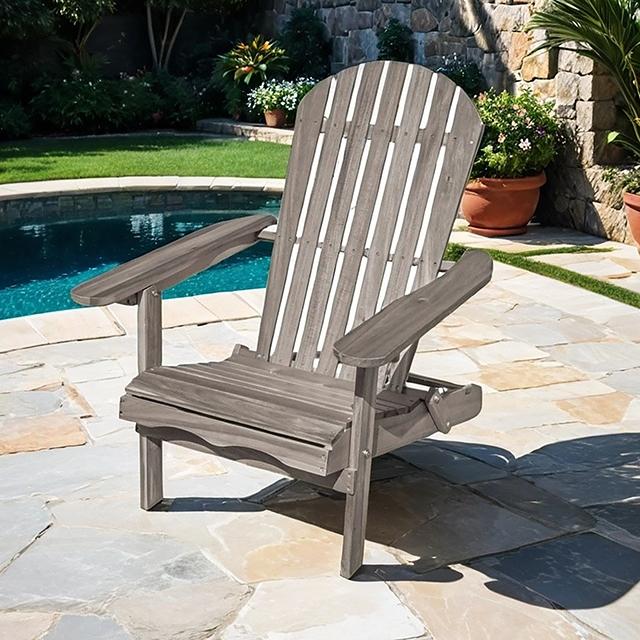 Sillón Adirondack Elk