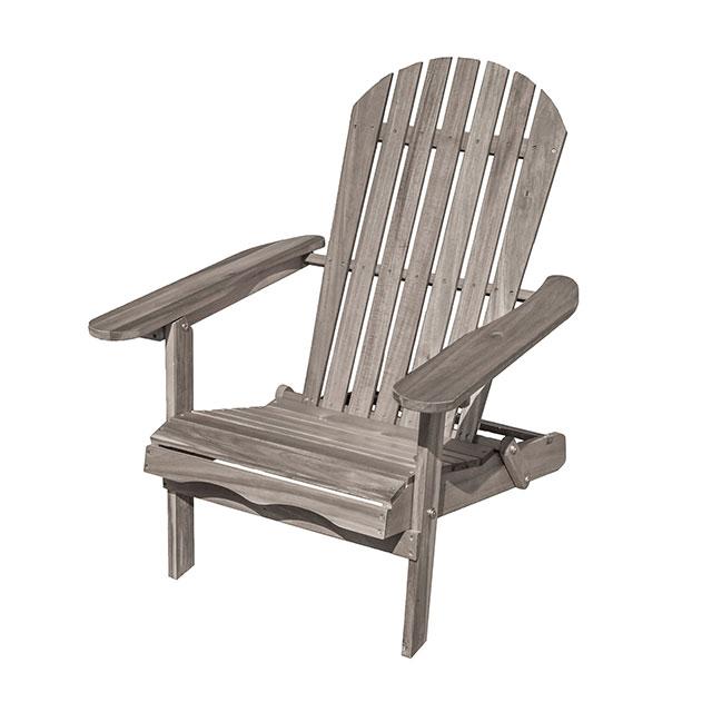 Sillón Adirondack Elk
