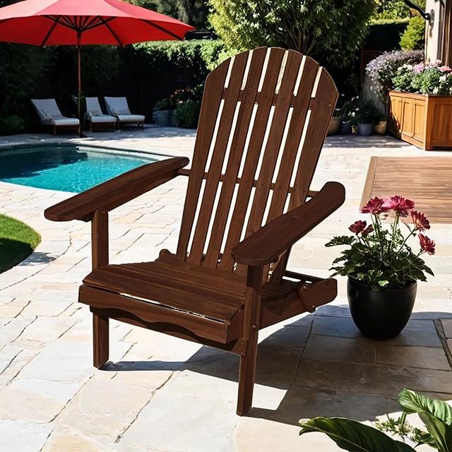 Sillón Adirondack Elk