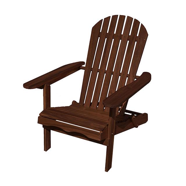 Sillón Adirondack Elk