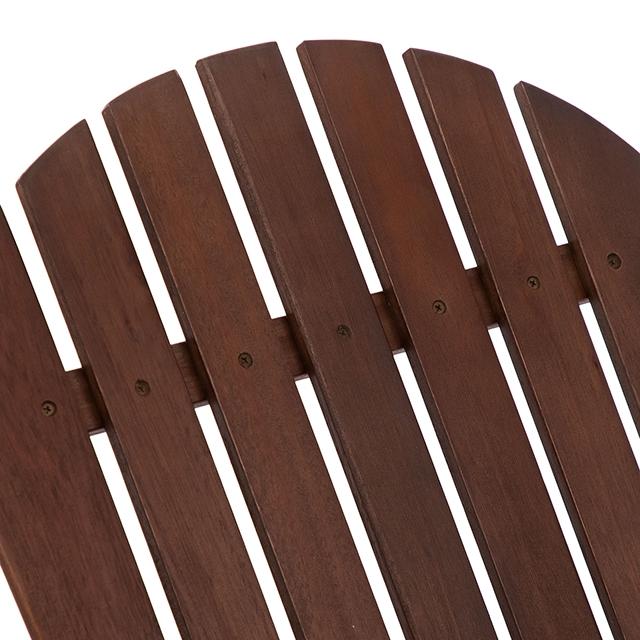 Sillón Adirondack Elk