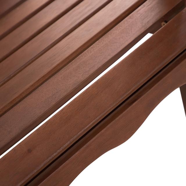 Sillón Adirondack Elk