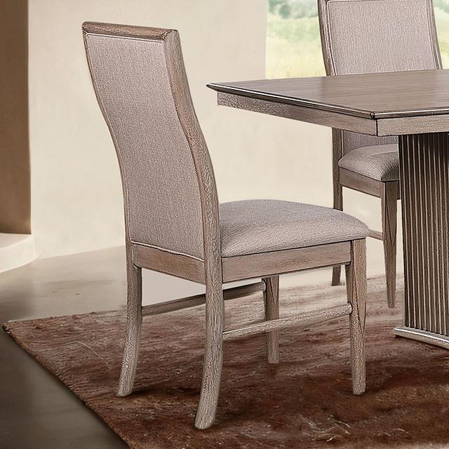 Silla auxiliar Ellesmere (2/caja)