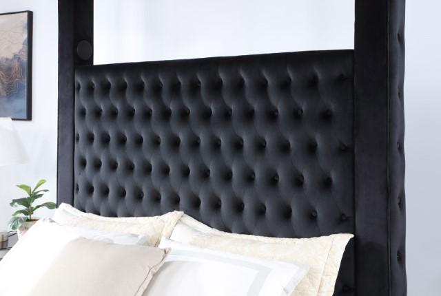 Cama Etherea