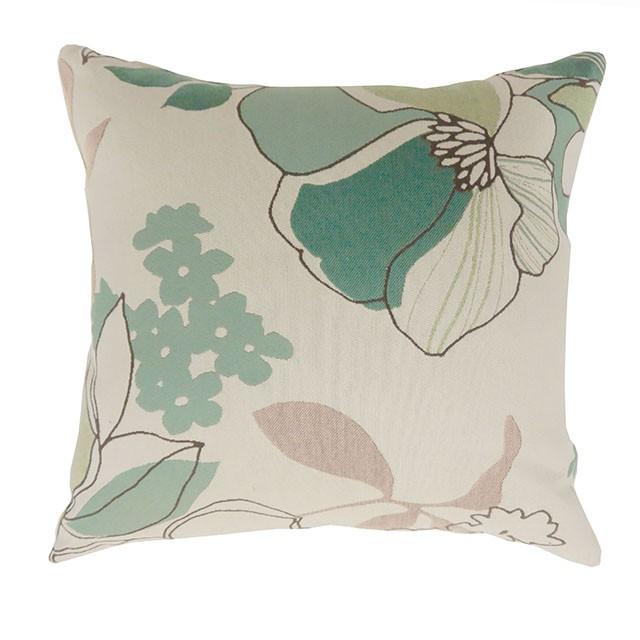 Almohada EMI de 22" x 22", Varios (2/CTN)