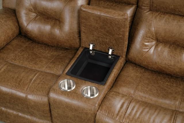 Ezekius Loveseat