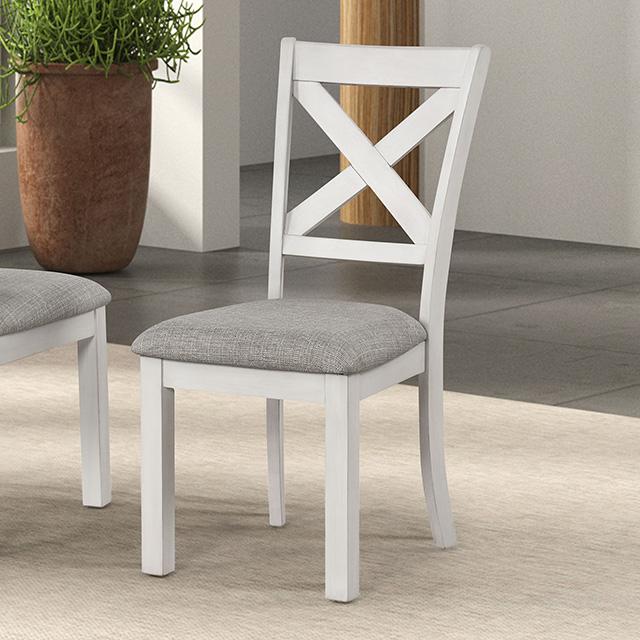 Silla Ferrone (2/caja)