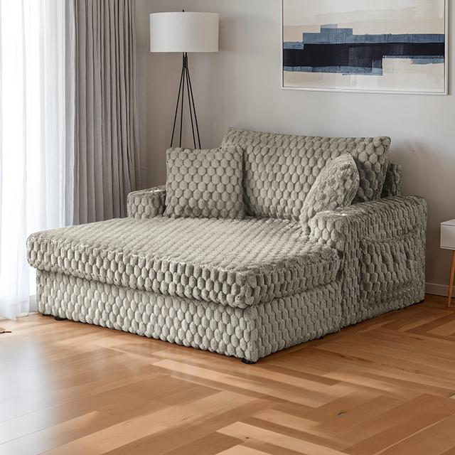 Chaise de 2 brazos Ferryhill