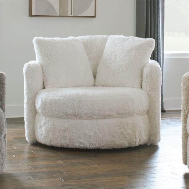 Silla COCHRANE, Blanca