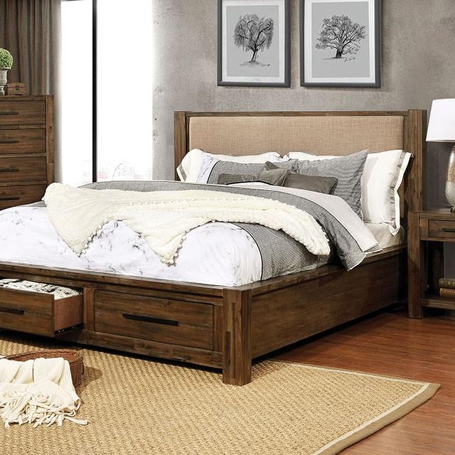 Cama California King Coney