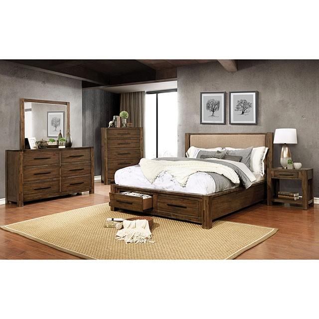 Cama California King Coney