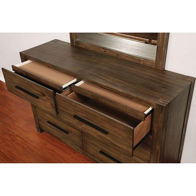 Cama California King Coney