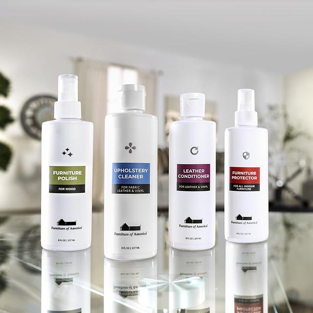 Kit de cuidado de muebles Clean Living FOAHome