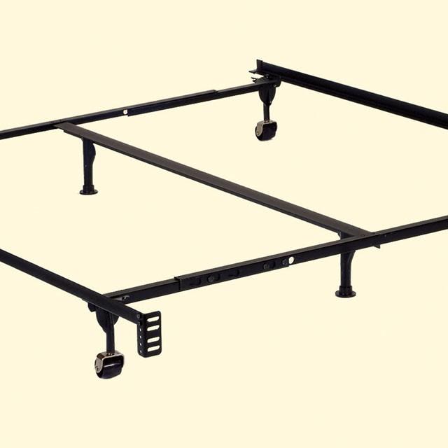 Estructura Ajustable Queen/King FRAMOS (4 Patas)