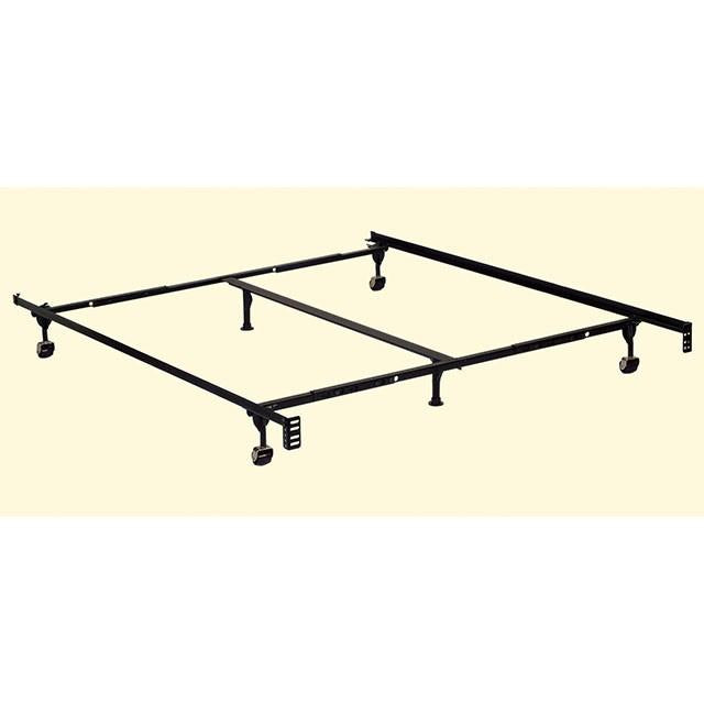 Estructura Ajustable Queen/King FRAMOS (4 Patas)