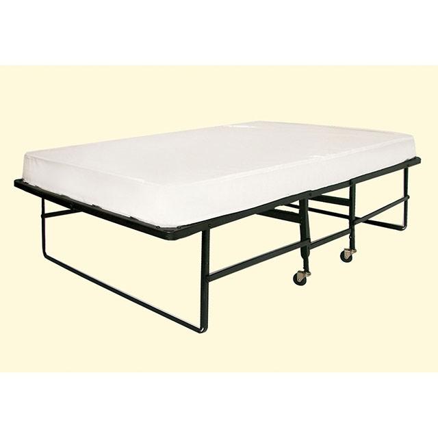 Cama Plegable Framos con Colchón