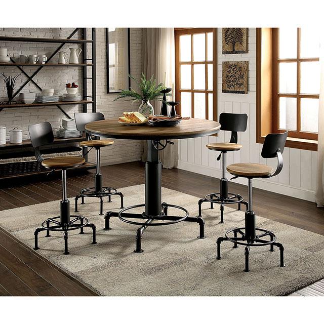 Mesa de comedor Fran