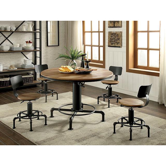 Mesa de comedor Fran