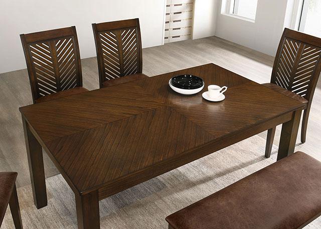 Mesa de comedor GARNETT