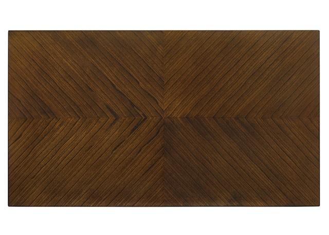Mesa de comedor GARNETT