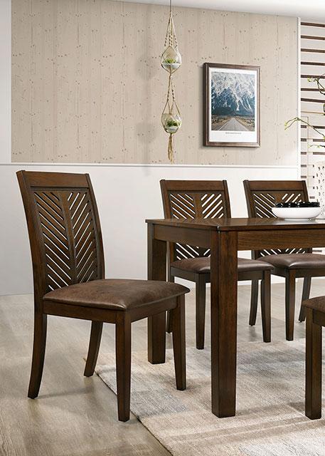 Mesa de comedor GARNETT