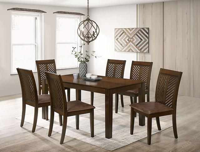 Mesa de comedor GARNETT