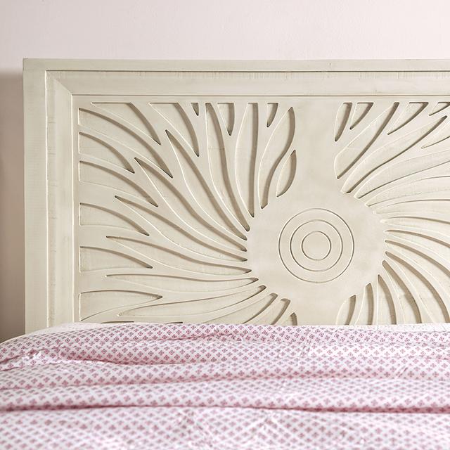 Cama individual y doble Ginebra