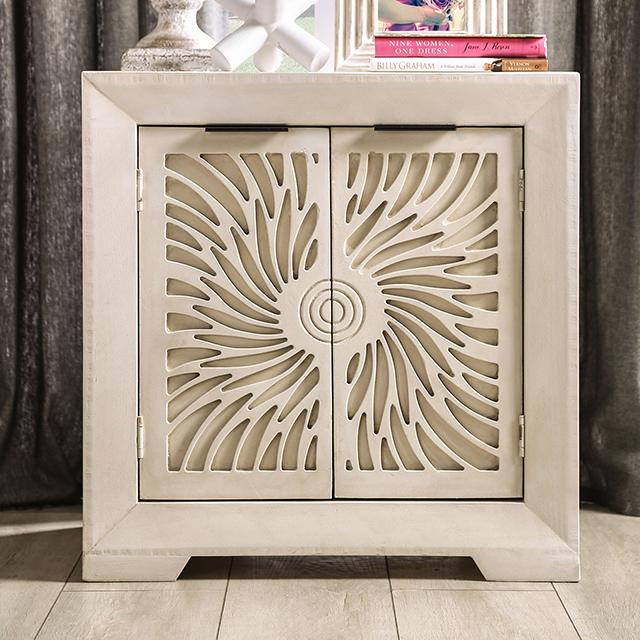 Geneva Night Stand