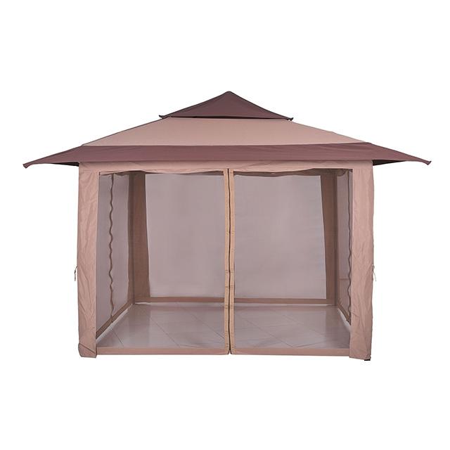 Cenador plegable Génova