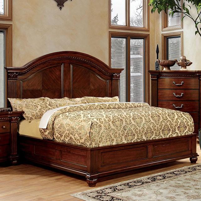Cama Grandhom California King