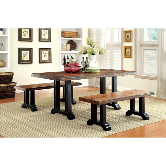Mesa de comedor Gregory