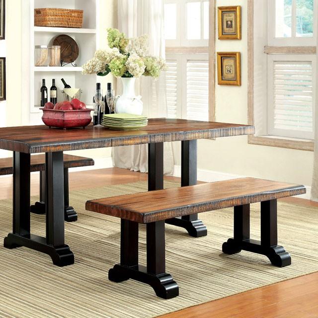 Mesa de comedor Gregory