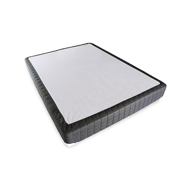 Base Gris, Cal.King, 2CTN