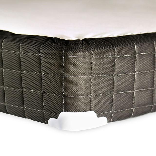 Base Gris, Cal.King, 2CTN