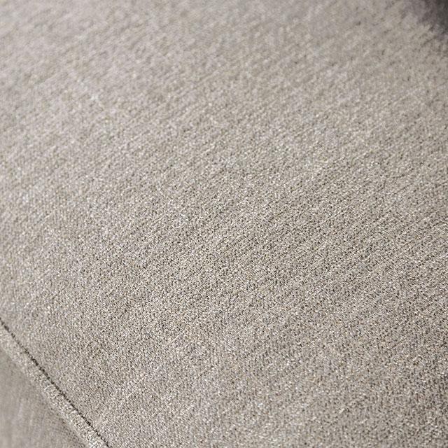 GUNNERSBURY Seccional, Gris