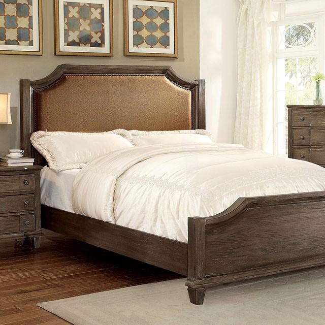Cama King Halliday