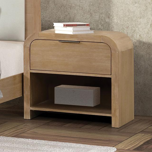 Mesa de noche Handforth