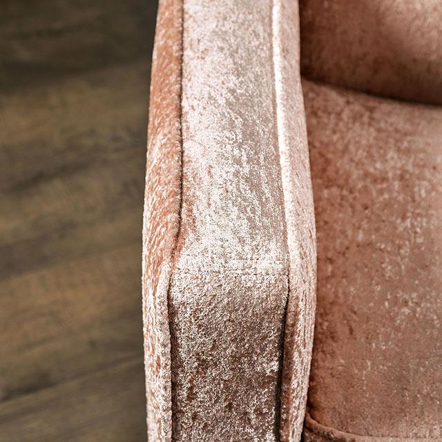 Sillón giratorio HARRIDEN