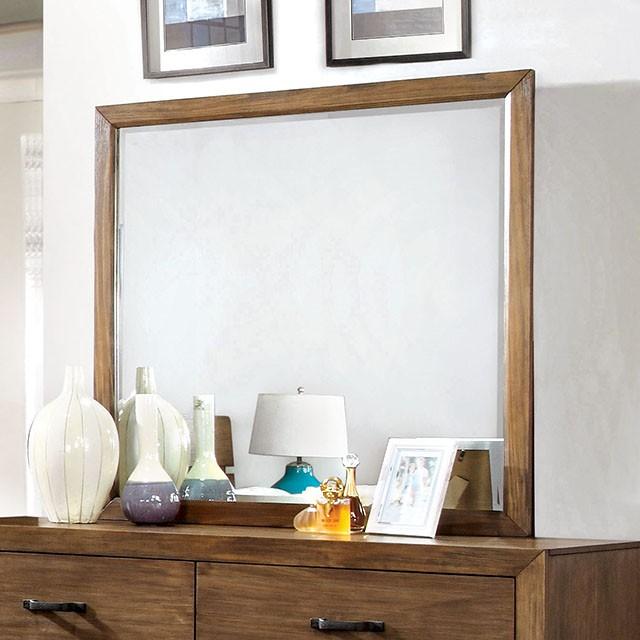 Barrio Mirror