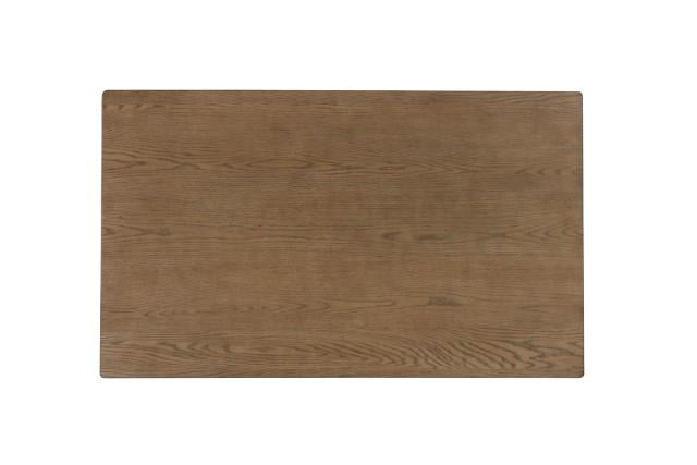 Juego de comedor de 7 piezas Beale