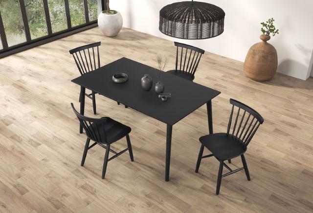 Juego de comedor de 7 piezas Beale
