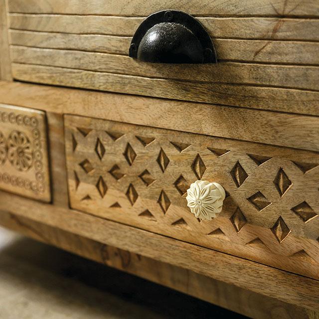 Cómoda BLANCHEFLEUR