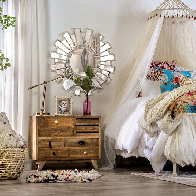 Cómoda BLANCHEFLEUR