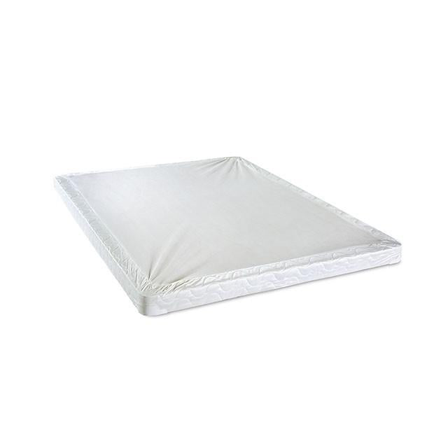 Base de cama completa Bird Of Paradise de 4 pulgadas