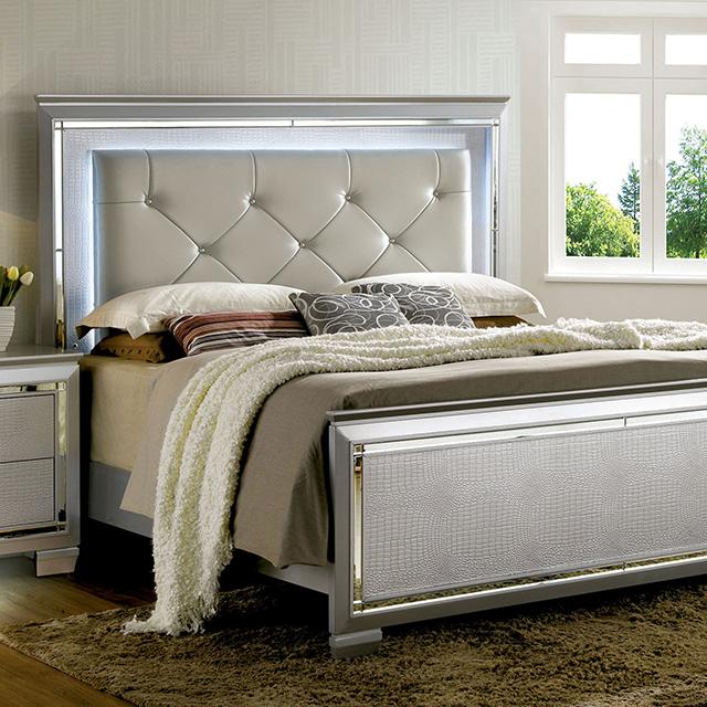 Bellanova Bed