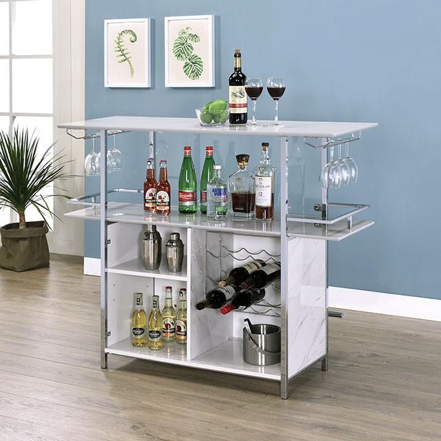 Mesa de bar RIANNA