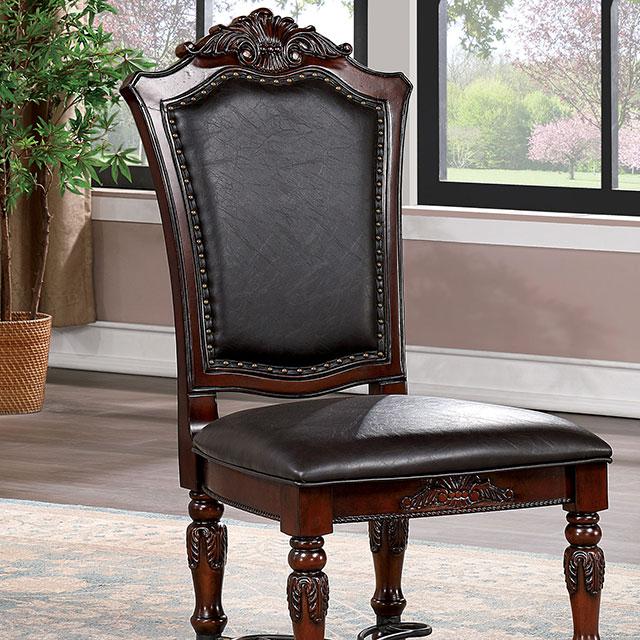 Silla auxiliar PICARDY