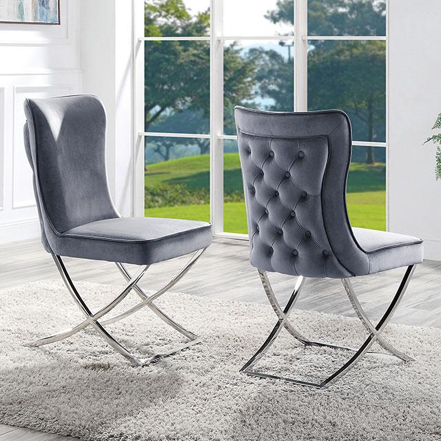 Sillón auxiliar WADENSWIL